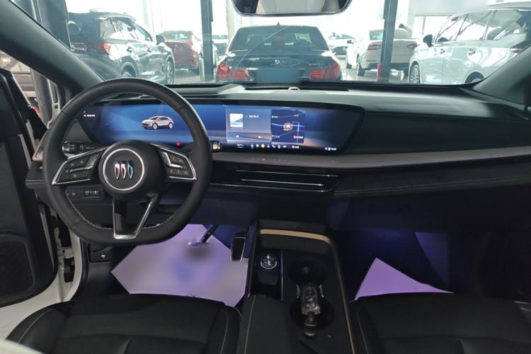 Used Buick E4 2023 GS Edition
