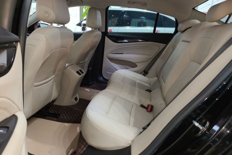 Used Buick Regal 2020 552T Elite Edition
