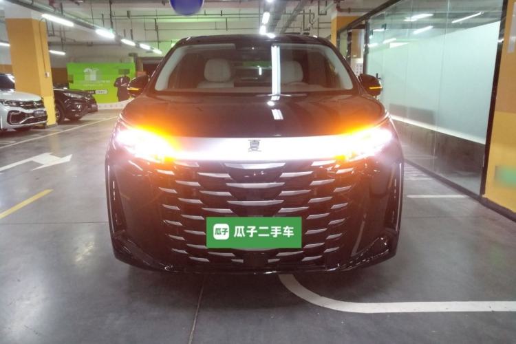 Used BYD Xia 2025 DM-i 1.5T 180km Beyond Edition