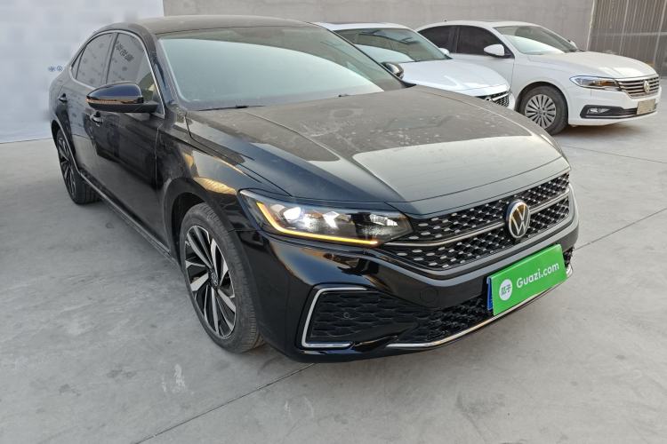 Used Volkswagen Passat 2022 330TSI Starry Elite Edition
