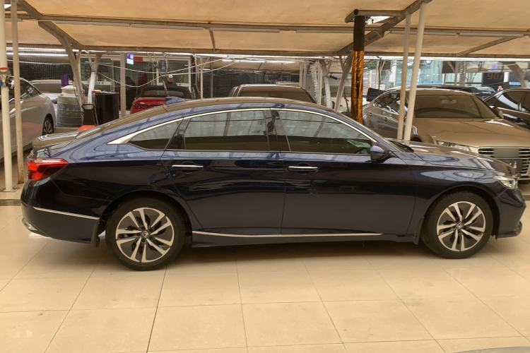 Used Honda Inspire 2019 Rui·Hybrid 2.0L Jingya Edition China VI