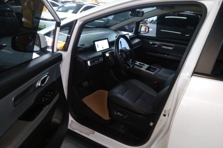 Used AION Y 2023 Younger Star Edition
