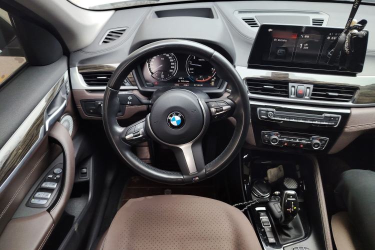 Used BMW X1 2021 xDrive25Li Luxury Model