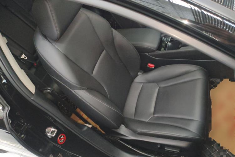 Used Honda Accord 2024 260TURBO Luxury Edition