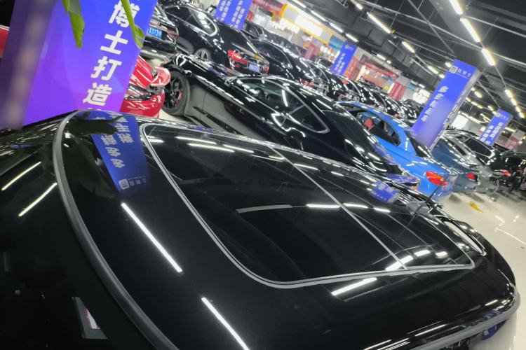 Used  JCW 2022 Refresh 2.0T JOHN COOPER WORKS ALL-IN