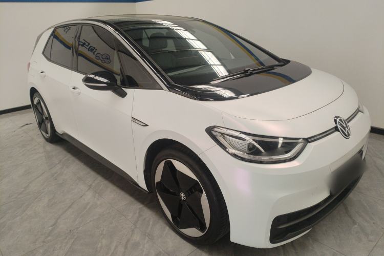 Used Volkswagen ID.3 2022 Pro Smart Edition
