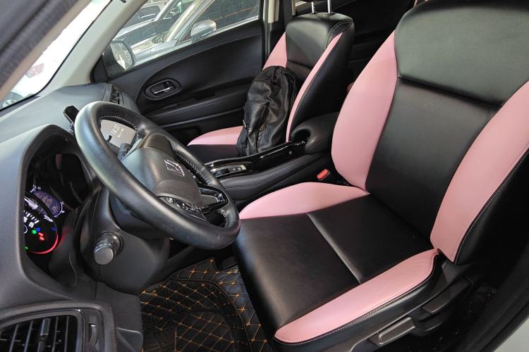 Used Honda Vezel 2020 1.5L CVT Elite Edition