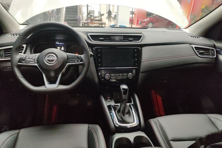 Used Nissan Qashqai 2023 Classic 2.0L CVT XV+ Leading Edition
