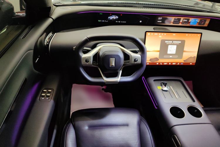 Used  07 2024 Max Extended-Range Edition
