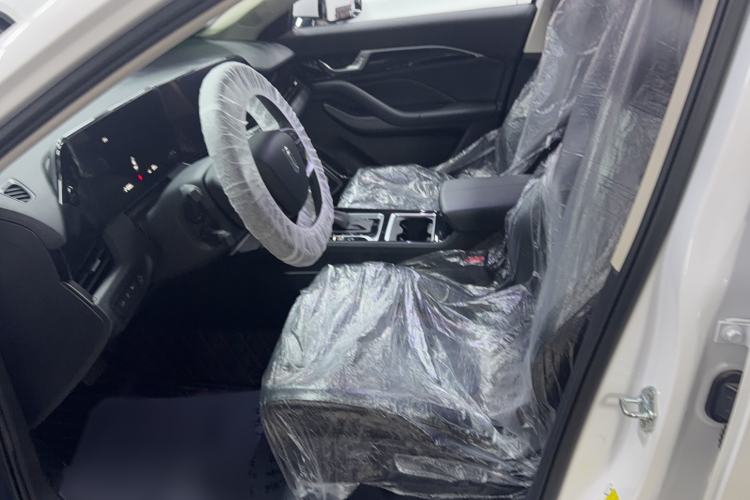 Used Bestune B70 2022 Third Generation 1.5T Automatic Enjoyment Version
