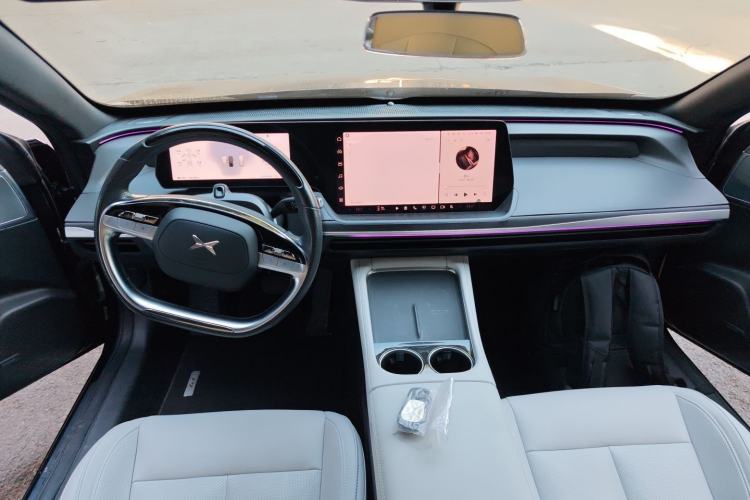 Used XPeng P7 2023 P7i 702 Max
