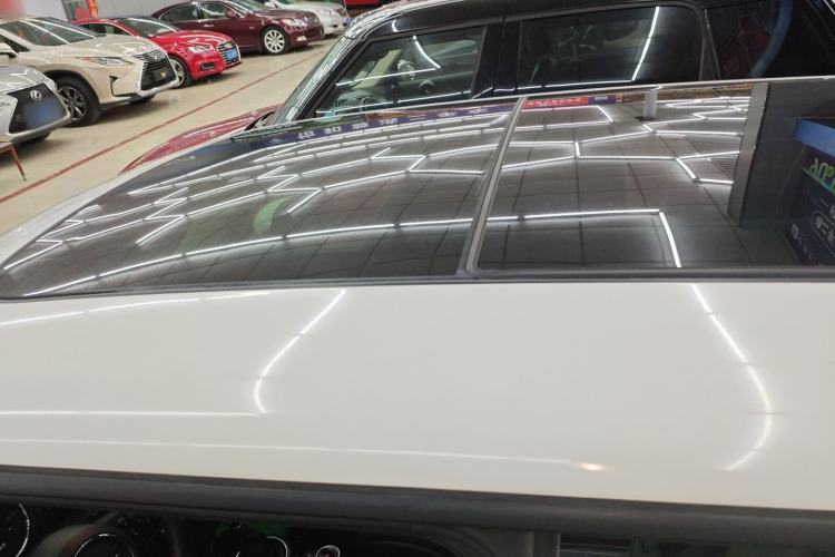 Used  MINI 2016 1.2T ONE Pioneer Edition