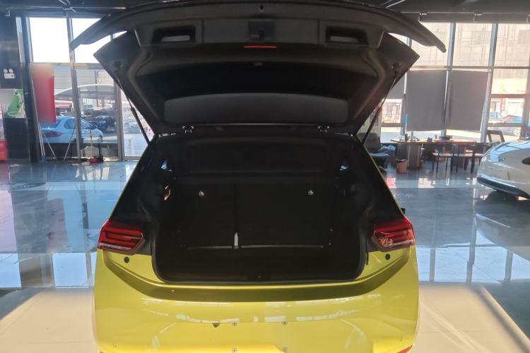 Used Volkswagen ID.3 2022 Pro Smart Edition