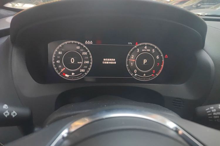 Used Jaguar F-PACE 2020 300-Sport Sports Edition
