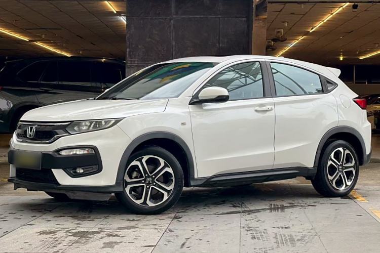 Used Honda XR-V 2017 1.8L EXi CVT Comfort Version
