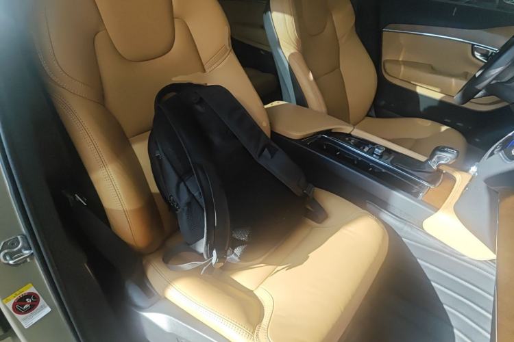 Used Volvo XC90 2018 T6 Zhiya Edition 7-seater