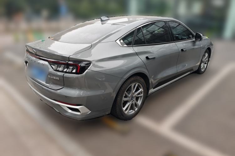 Used Ford Mondeo 2023 EcoBoost 180 Luxury Model
