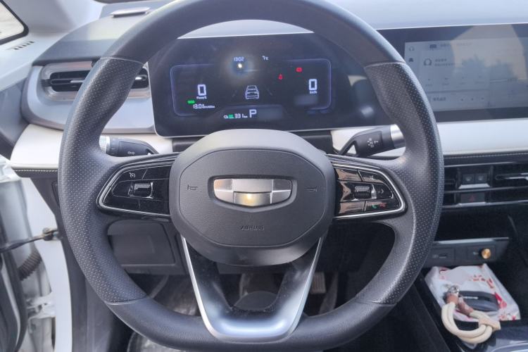 Used Geometry E Firefly 2024 401km Starlight