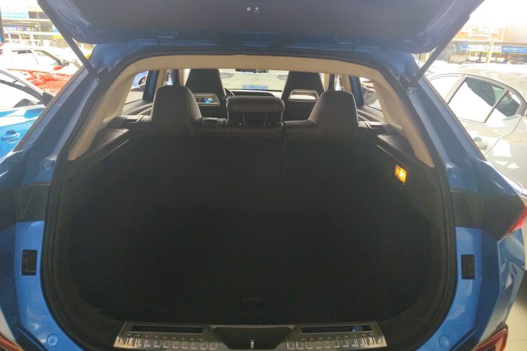 Used Bestune T77 2019 230 TID Automatic Prestige Version China VI Emission Standard