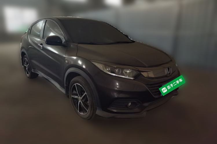 Used Honda Vezel 2020 1.5L CVT Pioneer Edition
