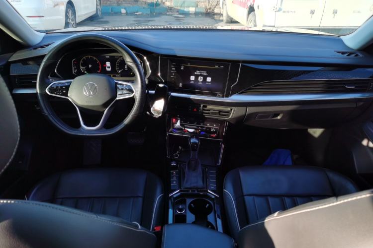 Used Volkswagen Passat 2023 Revised 330TSI Elite Edition
