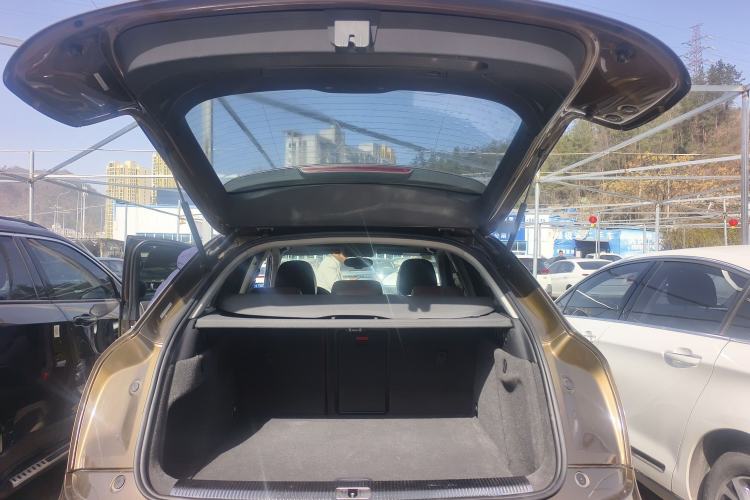 Used Audi Q3 2015 35 TFSI quattro Millionth Anniversary Edition
