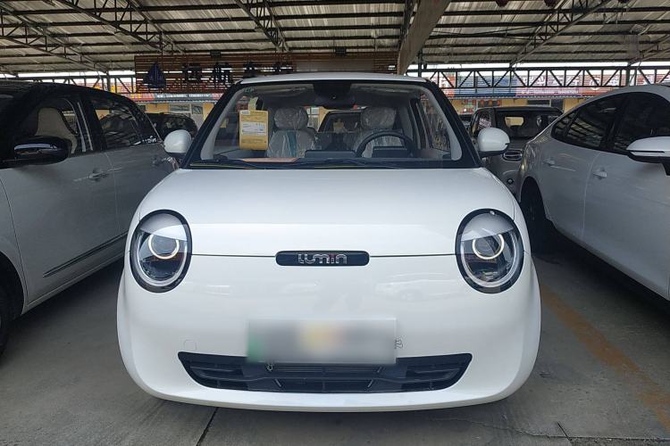 Used  Lumin 2023 205km Xiangqin Version
