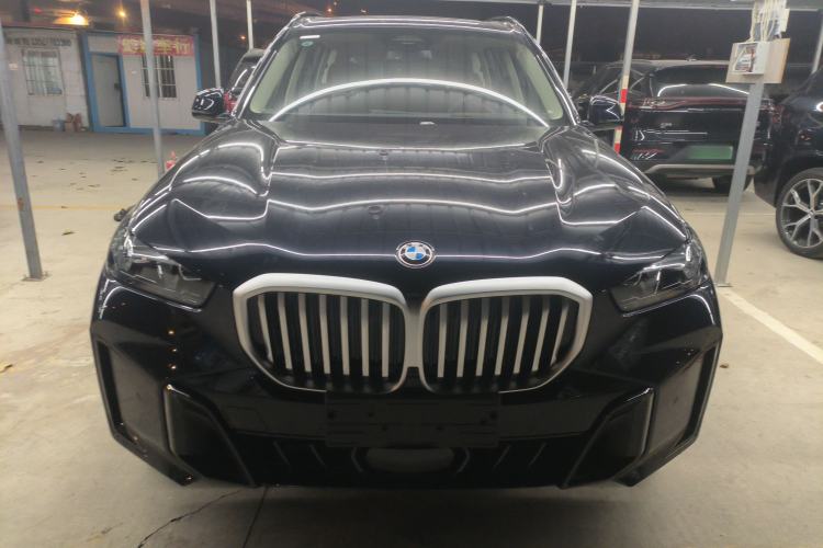 Used BMW X5 