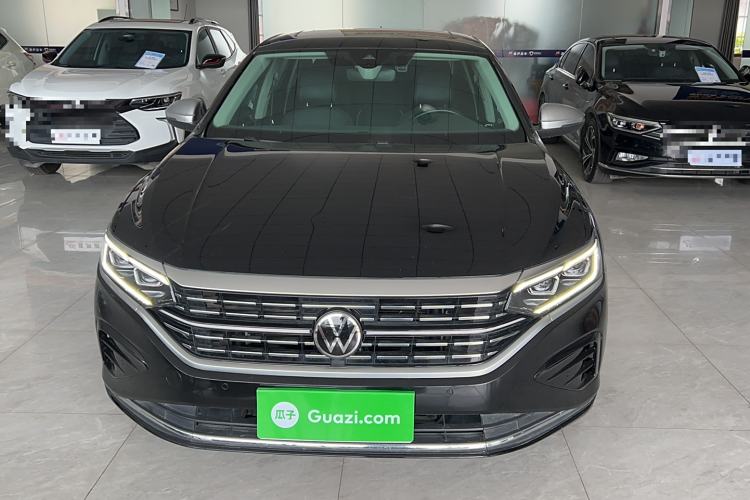 Used Volkswagen Passat 2022 380TSI Luxury Edition
