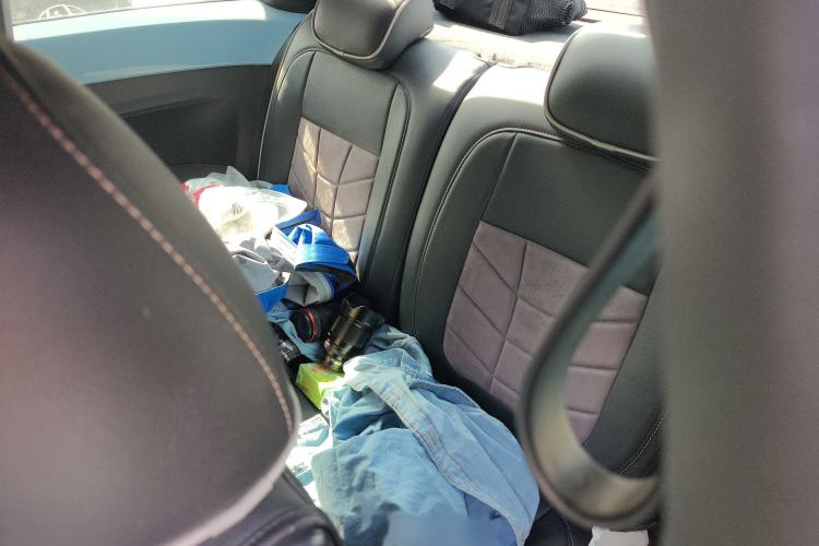 Used Volkswagen Beetle 2013 1.4TSI Fashion Edition
