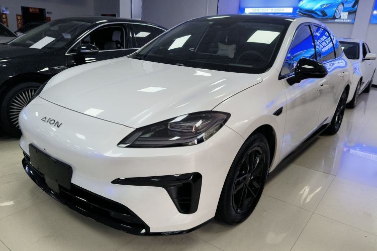 Used AION RT 2025 520 Smart Luxury Edition