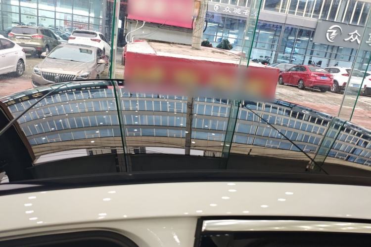 Used Mercedes-Benz C-Class 2024 Restyled C 260 L Sport Edition
