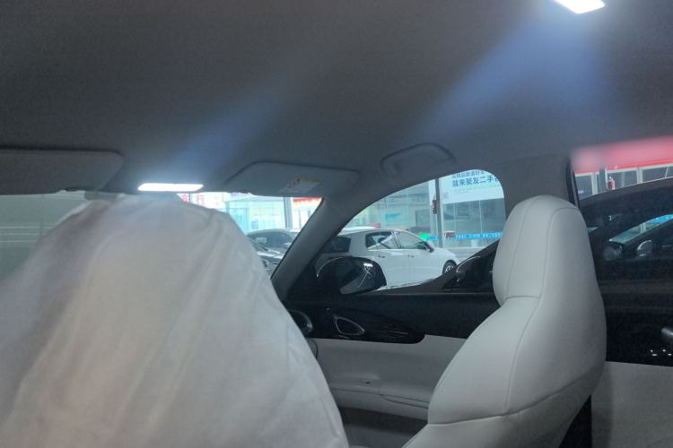 Used  Geome 2025 310km Dream Edition
