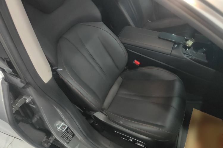 Used XPeng P7 2022 586G
