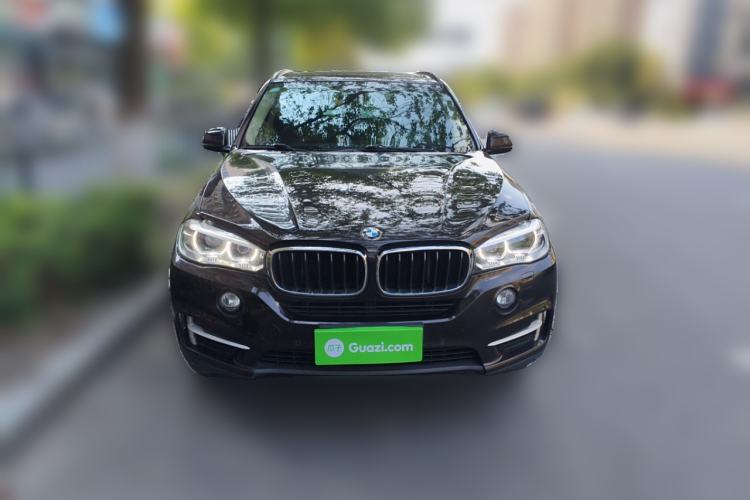 Used BMW X5 2015 xDrive28i
