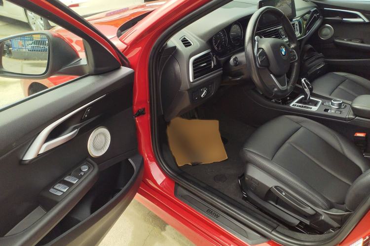 Used BMW 1 Series 2021 Revised 120i M Sport Edition
