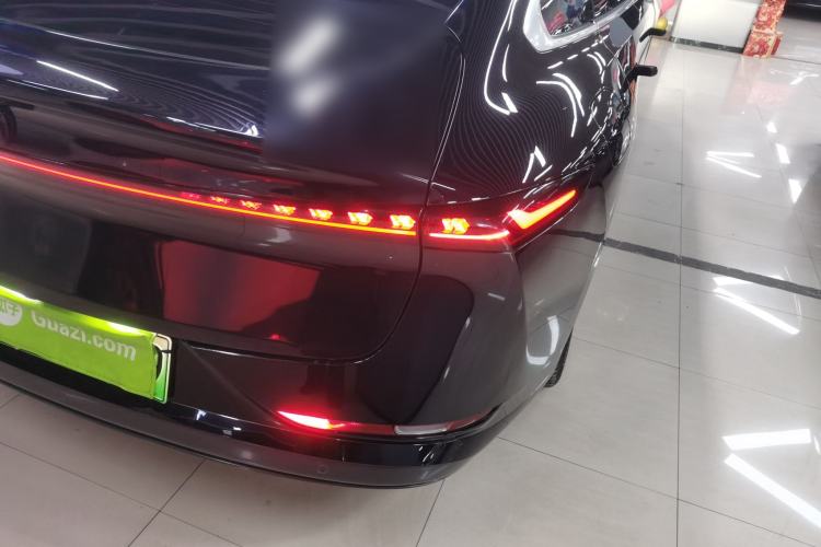 Used Qiyuan A07 2024 All-Electric "True Fragrant" Edition 515 Elite Model