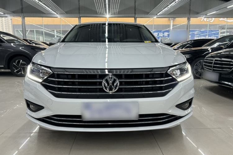 Used Volkswagen Sagitar 2021 280TSI DSG Excellence Edition
