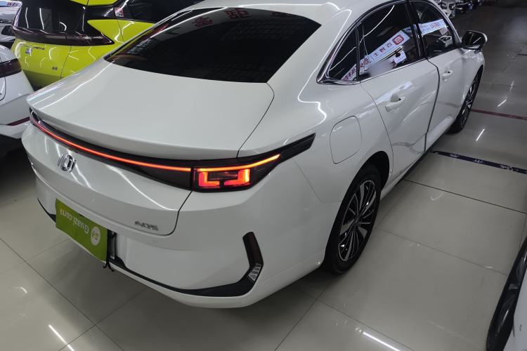 Used  A05 2024 Truly Delicious Version 145 Leading Edition
