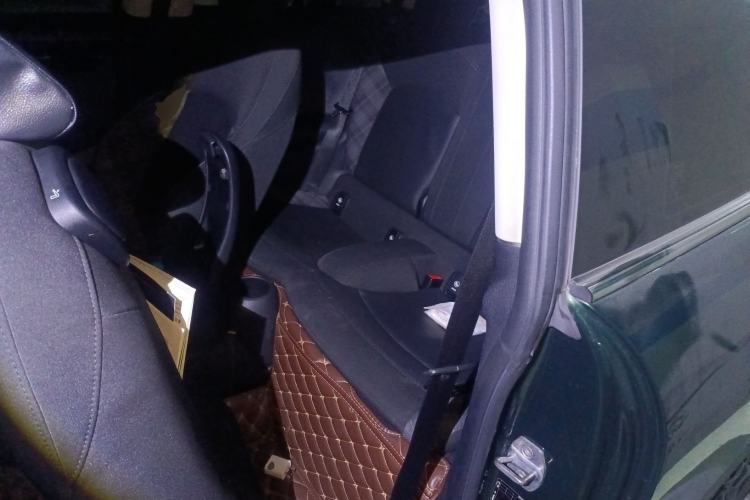 Used  MINI 2018 1.5T COOPER Classic Edition