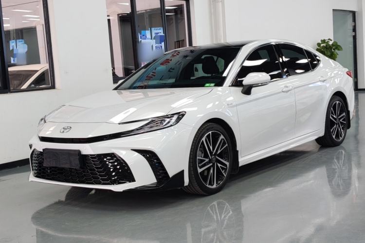 Used Toyota Camry 2024 Dual-Motor 2.0HS Sport Edition