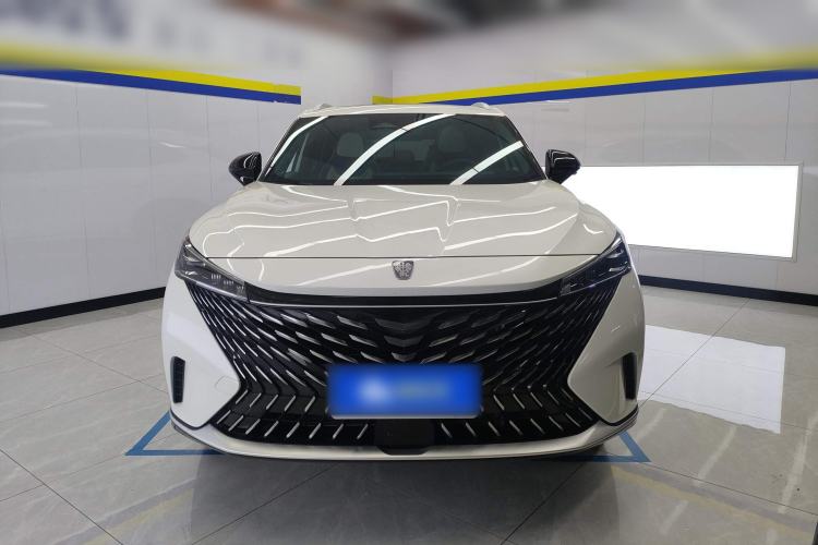 Used Roewe RX5 2023 1.5T Luxury Sliding-Screen Version
