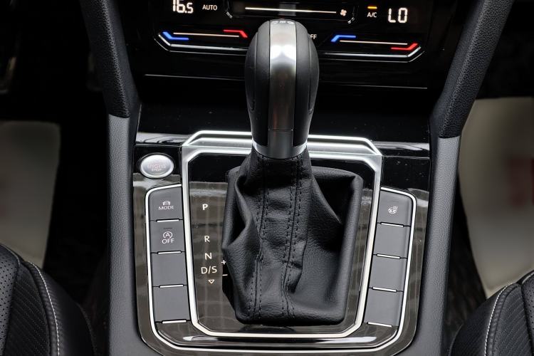 Used Volkswagen FAW-Volkswagen CC 2020 330TSI Glamour Edition China VI Standard
