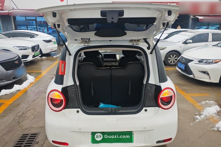 Used Qiyuan Lumin 2023 205km Xiangqin Version