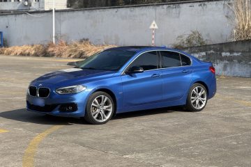 Used BMW 1 Series 2017 120i Design Package Model