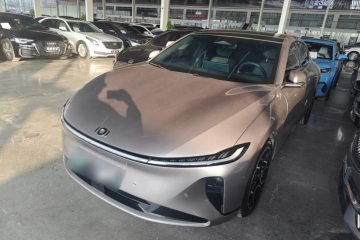 Used Qiyuan A07 2025 Range-Extended "True Fragrant" Edition 230 Premium Version