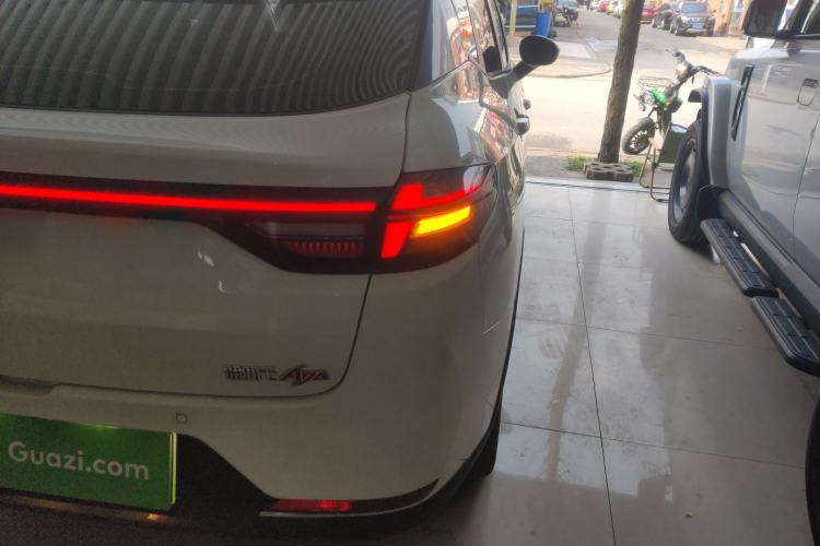 Used NETA AYA 2023 Revised Version 401 Lite