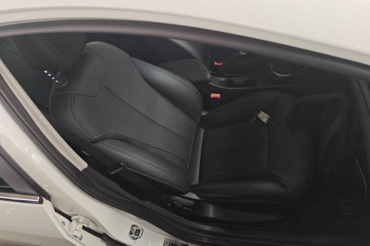 Used Buick GT 2018 18T Automatic Elite Model