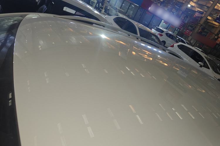 Used Volkswagen T-ROC 2020 230TSI DSG Two-Wheel Drive Fashion Edition