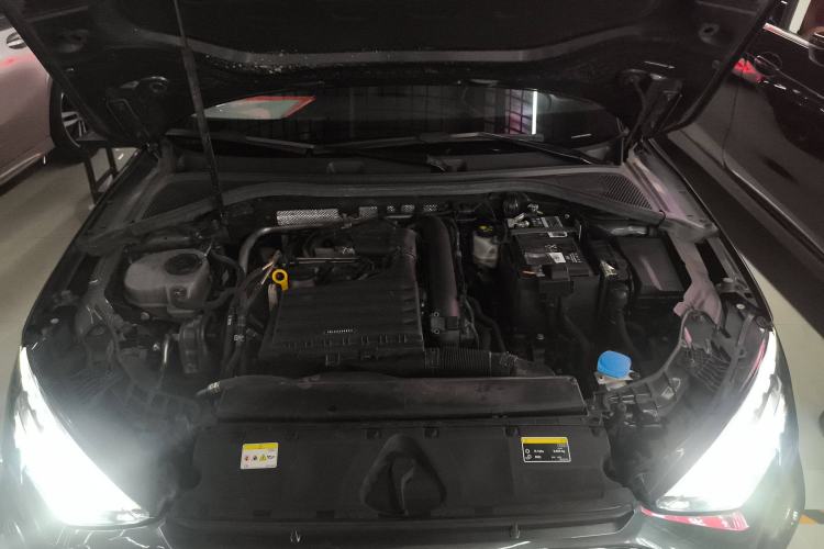 Used Audi A3 2023 Restyled A3L Limousine 35 TFSI Fashion Sport Edition